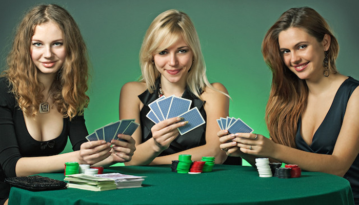 Judi Online Poker Berhadiah Banyak di Agen Online